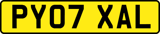 PY07XAL