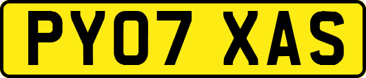 PY07XAS