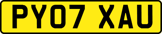 PY07XAU