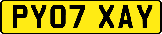 PY07XAY