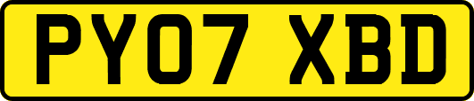PY07XBD