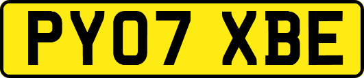 PY07XBE