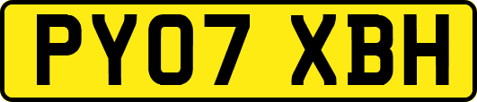 PY07XBH