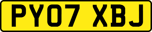 PY07XBJ