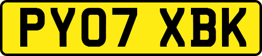 PY07XBK