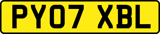 PY07XBL