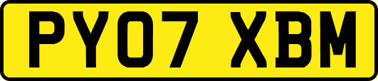 PY07XBM