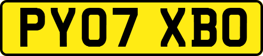 PY07XBO
