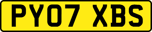 PY07XBS