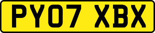 PY07XBX