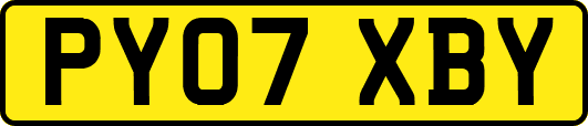 PY07XBY