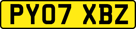 PY07XBZ