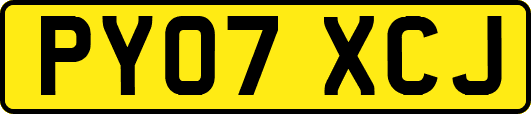 PY07XCJ