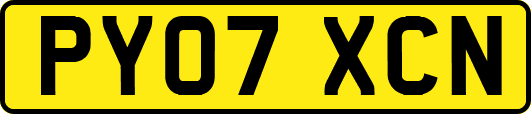 PY07XCN
