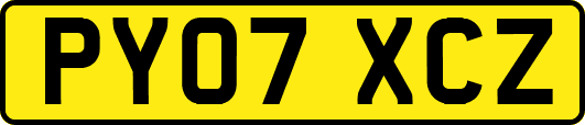 PY07XCZ