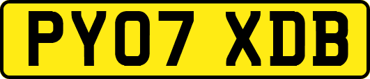 PY07XDB