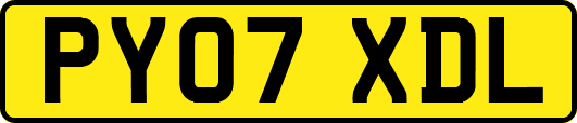 PY07XDL
