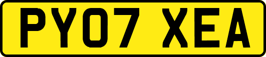 PY07XEA