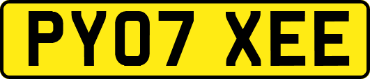 PY07XEE