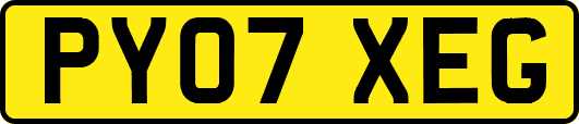 PY07XEG