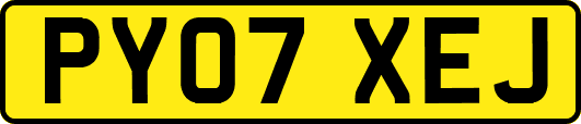 PY07XEJ