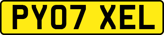 PY07XEL