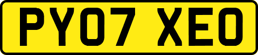 PY07XEO