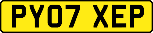 PY07XEP