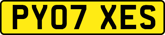 PY07XES