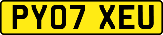 PY07XEU