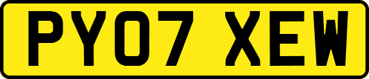 PY07XEW