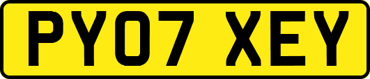 PY07XEY