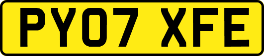 PY07XFE