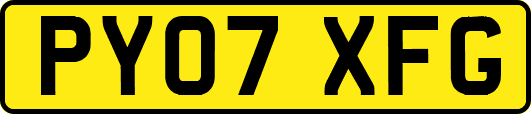 PY07XFG