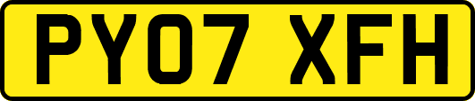 PY07XFH