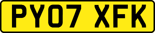 PY07XFK