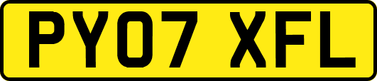 PY07XFL