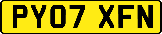 PY07XFN