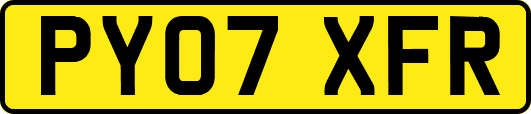 PY07XFR