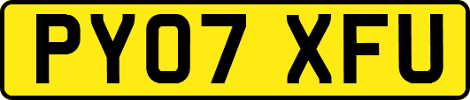 PY07XFU