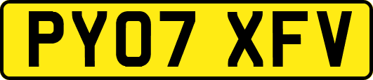 PY07XFV