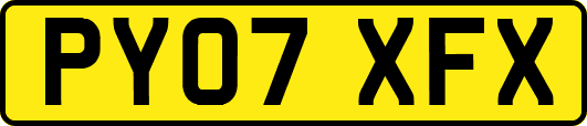 PY07XFX