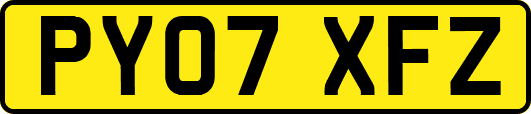 PY07XFZ