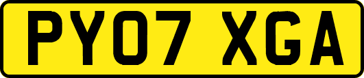 PY07XGA