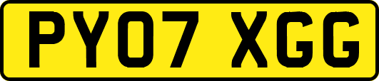 PY07XGG
