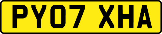 PY07XHA
