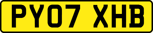 PY07XHB