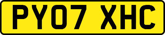 PY07XHC