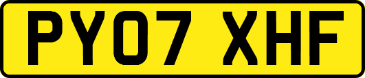 PY07XHF