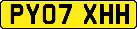 PY07XHH
